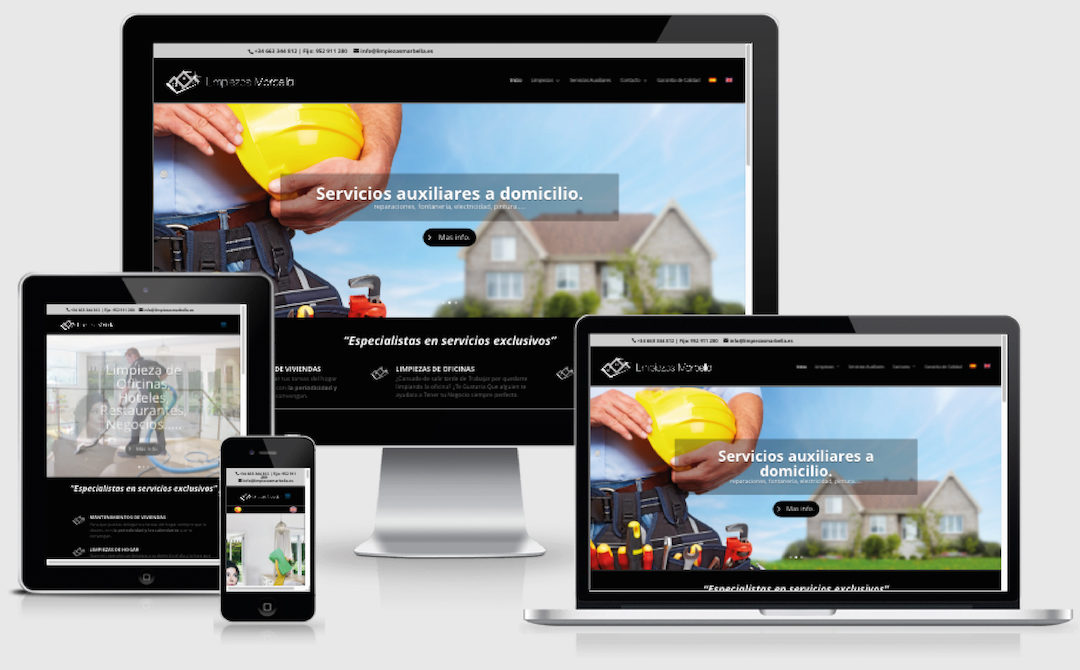 ¿Diseño web barato en Estepona? Cuidado con lo que pierdes