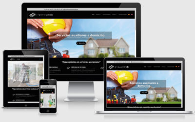 ¿Diseño web barato en Estepona? Cuidado con lo que pierdes