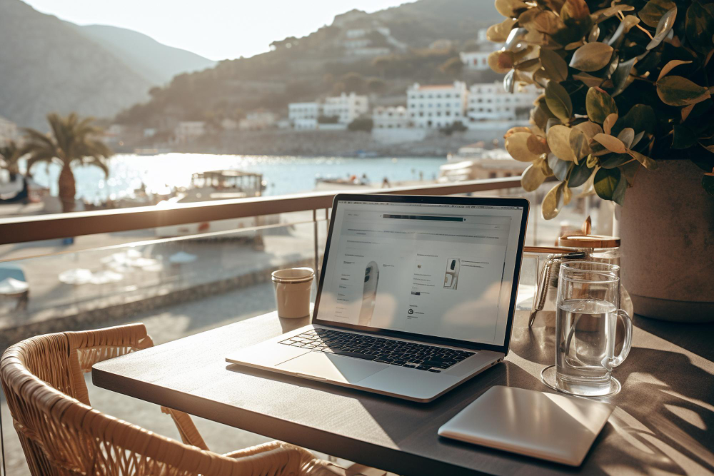 Tendencias en diseño de páginas web en Estepona 2025