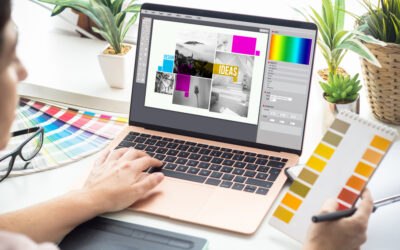 ¿Por qué tu web no convierte? Errores comunes en el diseño web local
