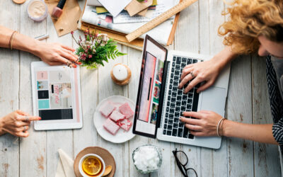 ¿Por qué el diseño de páginas web en Estepona es clave para tu negocio local?