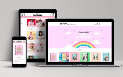 Tienda online vs. web corporativa: ¿cuál necesita tu negocio local?