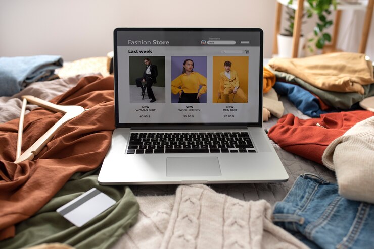 Cómo crear una tienda online profesional en Estepona: guía para negocios locales