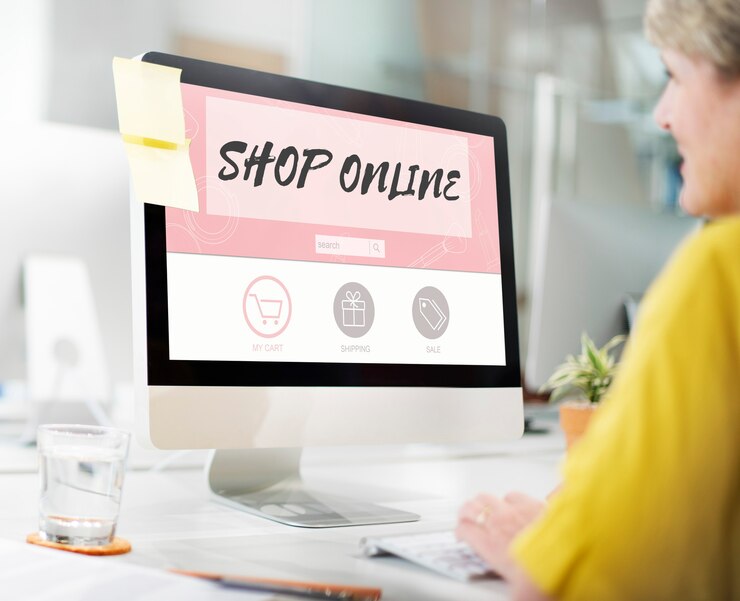 Cómo diseñamos una tienda online profesional para clientes en Estepona