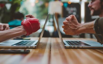 Diseño web en Estepona: claves para destacar frente a la competencia local