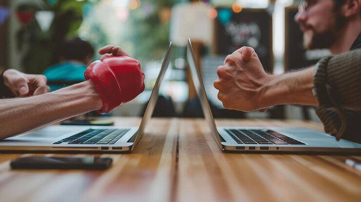 Diseño web en Estepona: claves para destacar frente a la competencia local