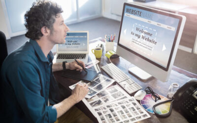 ¿Necesitas rediseñar tu página web? Señales claras si vives en Marbella