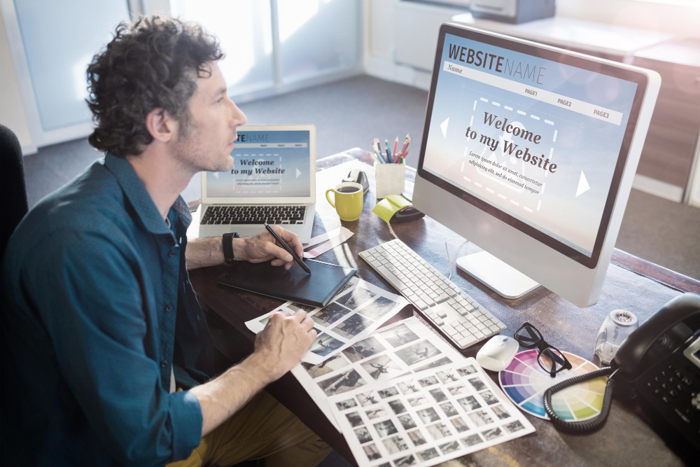 ¿Necesitas rediseñar tu página web? Señales claras si vives en Marbella