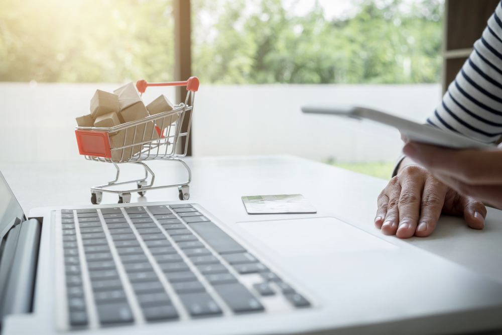 Por qué es clave invertir en un buen diseño de tienda online en Marbella en 2025