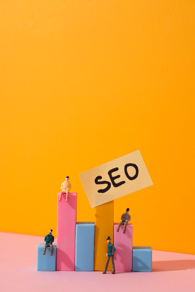 POSICIONAMIENTO SEO ESTEPONA